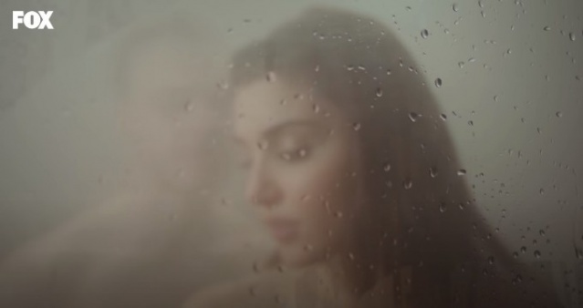 Sen Çal Kapımı dizisinde bu sahne FOX TV'yi yaktı 14