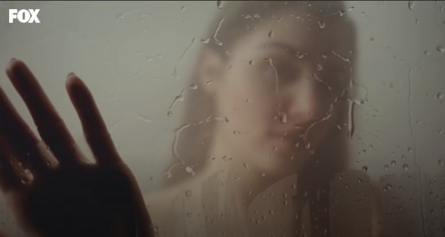 Sen Çal Kapımı dizisinde bu sahne FOX TV'yi yaktı 12