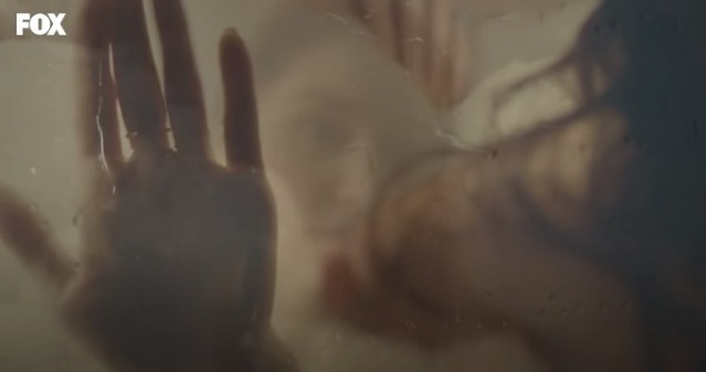 Sen Çal Kapımı dizisinde bu sahne FOX TV'yi yaktı 13