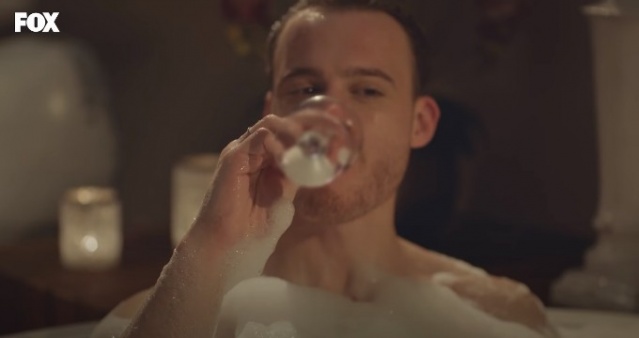 Sen Çal Kapımı dizisinde bu sahne FOX TV'yi yaktı 8