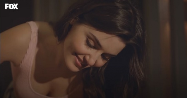 Sen Çal Kapımı dizisinde bu sahne FOX TV'yi yaktı 7