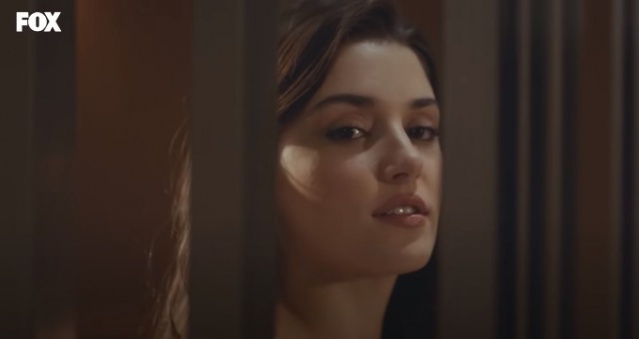 Sen Çal Kapımı dizisinde bu sahne FOX TV'yi yaktı 6
