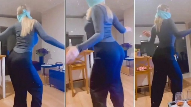 Hande Sarıoğlu'ndan yeni hamle, takipçi sayısı da patladı 3