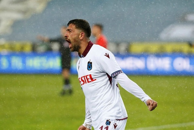 "Trabzonspor’un büyük gereksinimi olan bir oyuncu" 3