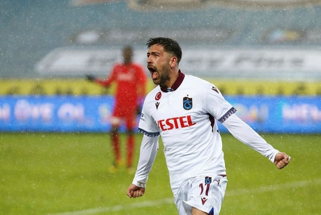 "Trabzonspor’un büyük gereksinimi olan bir oyuncu" 5