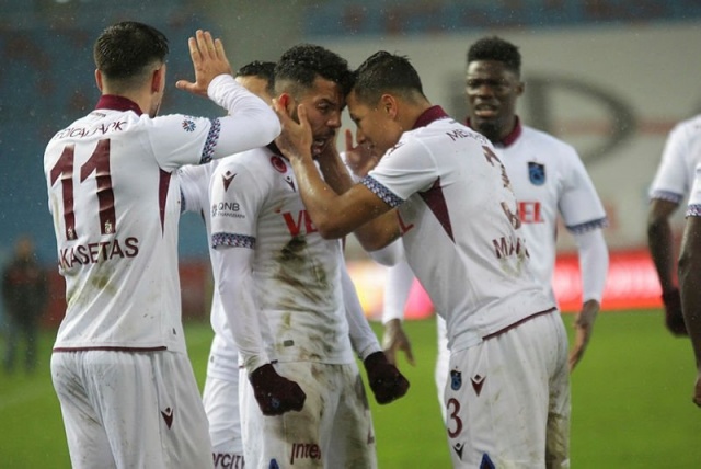 "Trabzonspor’un büyük gereksinimi olan bir oyuncu" 4