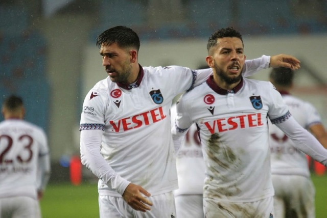 "Trabzonspor’un büyük gereksinimi olan bir oyuncu" 2