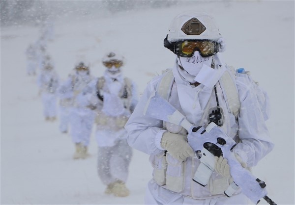 Operasyondaki Mehmetcik'ten Eren Bülbül'ün annesine mesaj 2