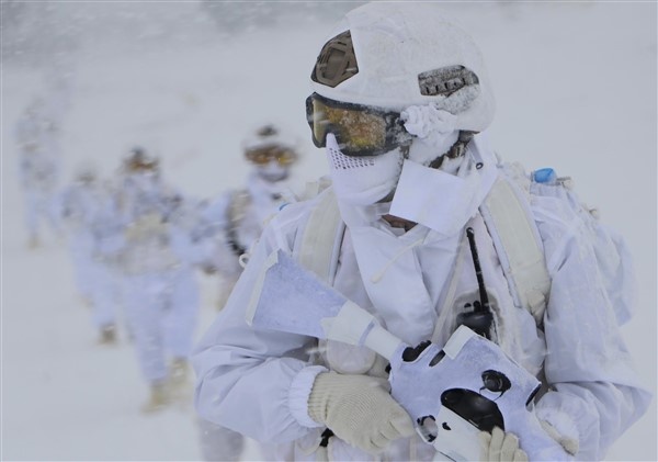 Operasyondaki Mehmetcik'ten Eren Bülbül'ün annesine mesaj 4