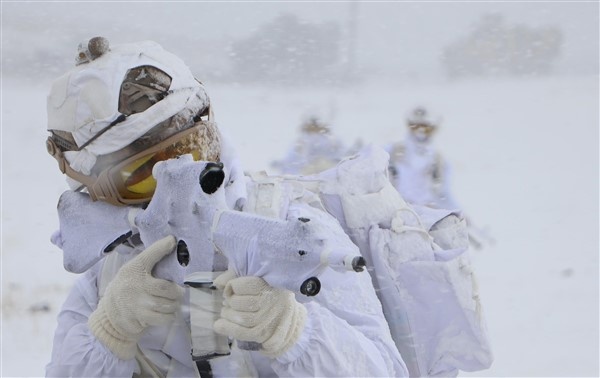 Operasyondaki Mehmetcik'ten Eren Bülbül'ün annesine mesaj 14