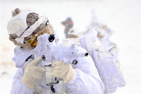 Operasyondaki Mehmetcik'ten Eren Bülbül'ün annesine mesaj 7