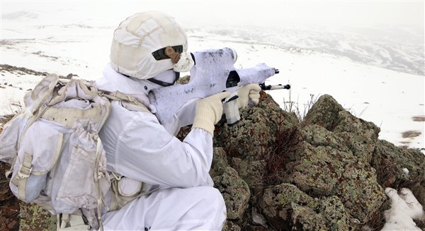 Operasyondaki Mehmetcik'ten Eren Bülbül'ün annesine mesaj 6