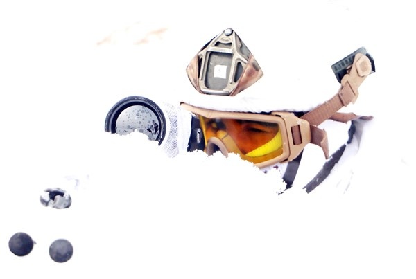 Operasyondaki Mehmetcik'ten Eren Bülbül'ün annesine mesaj 11