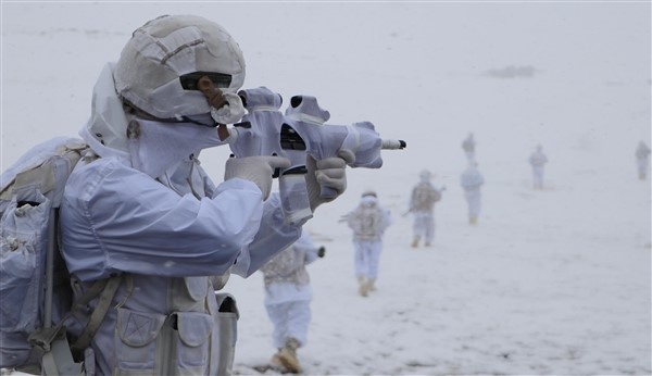 Operasyondaki Mehmetcik'ten Eren Bülbül'ün annesine mesaj 3