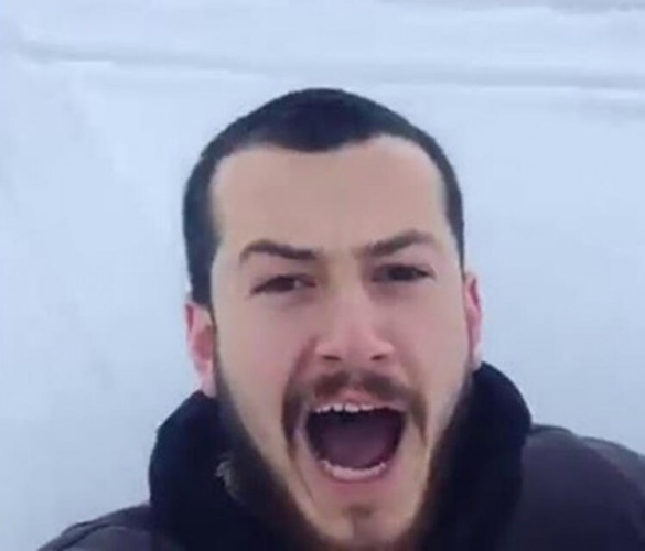 Survivor'ın Trabzonlu yarışmacısı Reşat Hacıahmetoğlu hayat hikayesini anlattı 6