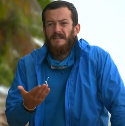 Survivor'ın Trabzonlu yarışmacısı Reşat Hacıahmetoğlu hayat hikayesini anlattı 7