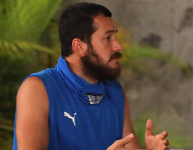 Survivor'ın Trabzonlu yarışmacısı Reşat Hacıahmetoğlu hayat hikayesini anlattı 2