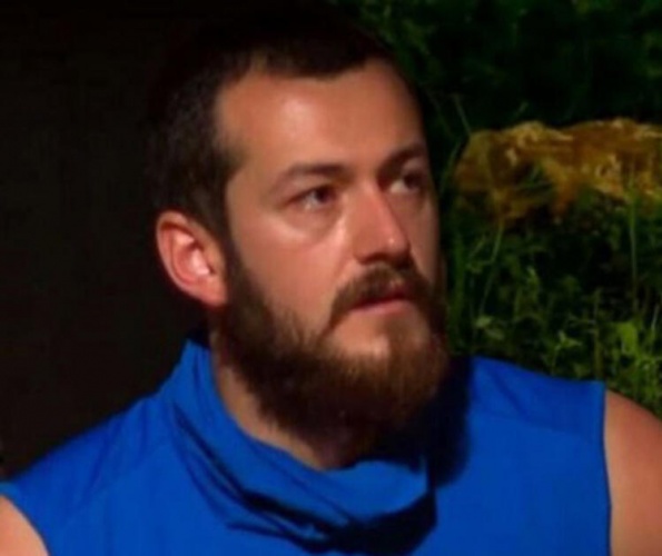 Survivor'ın Trabzonlu yarışmacısı Reşat Hacıahmetoğlu hayat hikayesini anlattı 3