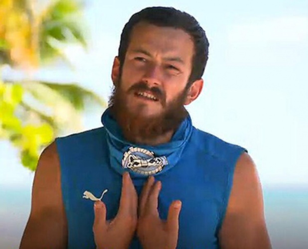 Survivor'ın Trabzonlu yarışmacısı Reşat Hacıahmetoğlu hayat hikayesini anlattı 5
