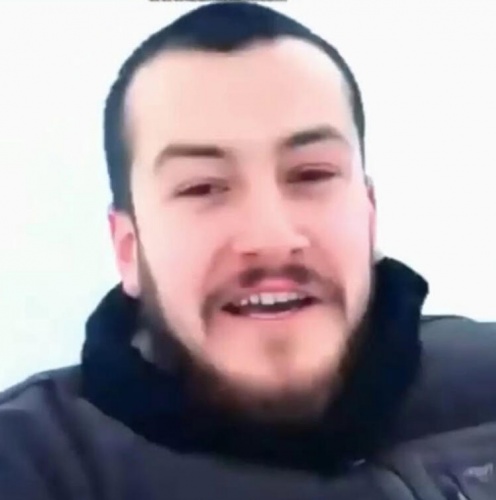 Survivor'ın Trabzonlu yarışmacısı Reşat Hacıahmetoğlu hayat hikayesini anlattı 10