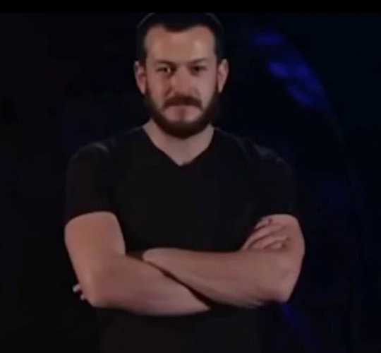 Survivor'ın Trabzonlu yarışmacısı Reşat Hacıahmetoğlu hayat hikayesini anlattı 8