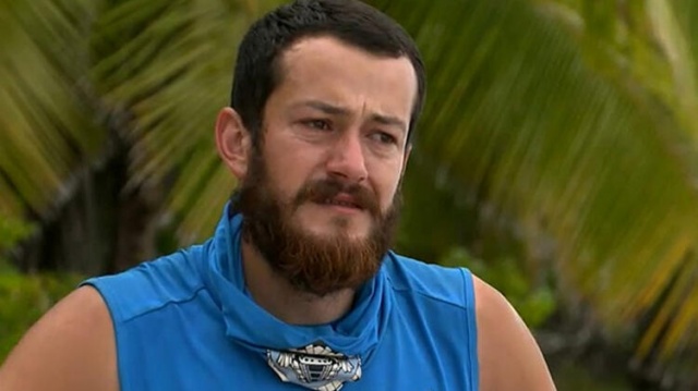 Survivor'ın Trabzonlu yarışmacısı Reşat Hacıahmetoğlu hayat hikayesini anlattı 4
