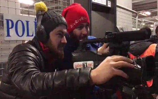 Survivor'ın Trabzonlu yarışmacısı Reşat Hacıahmetoğlu hayat hikayesini anlattı 9