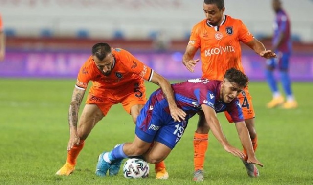 "Trabzonspor'un en zor sınavı" 2