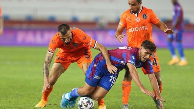 "Trabzonspor'un en zor sınavı" 7