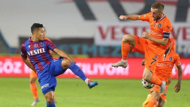 "Trabzonspor'un en zor sınavı" 4