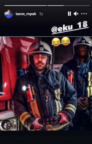 Trabzonsporlu futbolculardan galibiyet paylaşımları! İki önemli detay 15