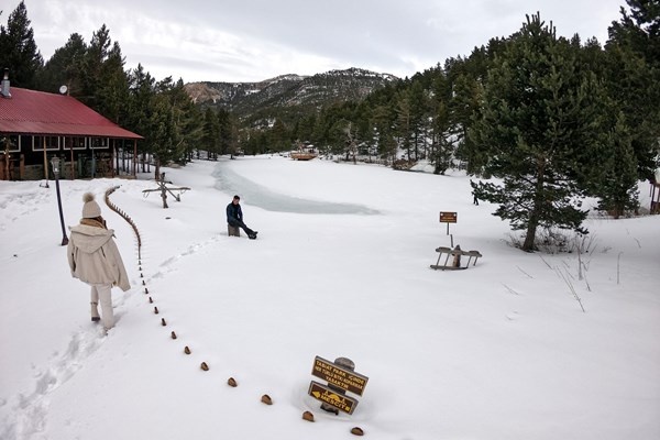 Zigana'dan Limni'ye adrenalin yolculuğu 4