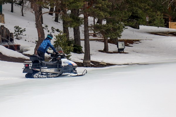 Zigana'dan Limni'ye adrenalin yolculuğu 18