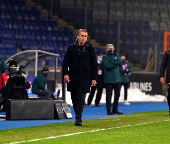 Trabzonspor'da gençler güveni boşa çıkarmadı 10