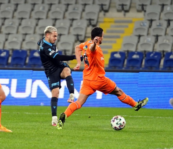 Trabzonspor'da gençler güveni boşa çıkarmadı 3