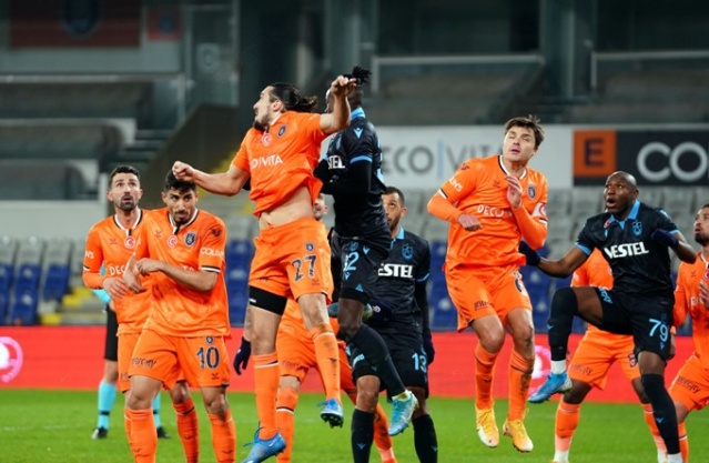 Trabzonspor'da gençler güveni boşa çıkarmadı 14