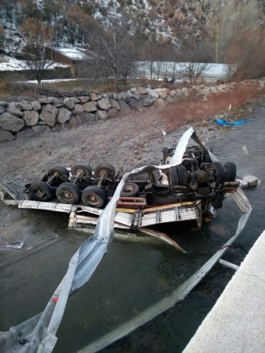 Trabzon'a gelirken Harşit'e uçtu 6