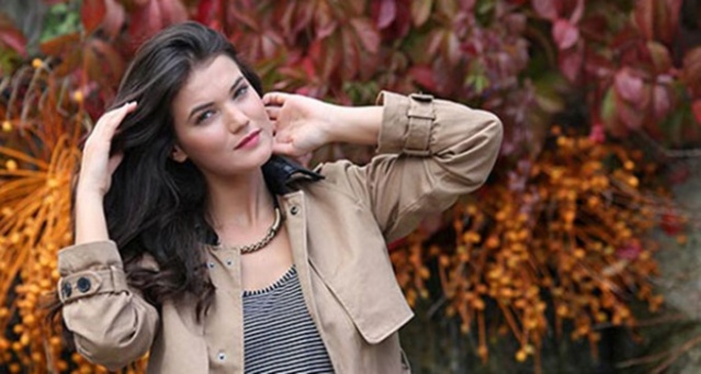 Pınar Deniz: Kadın olmak zor iş 6