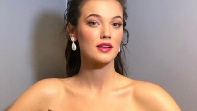 Pınar Deniz: Kadın olmak zor iş 8