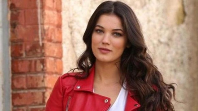 Pınar Deniz: Kadın olmak zor iş 3