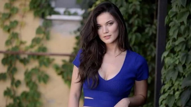 Pınar Deniz: Kadın olmak zor iş 4