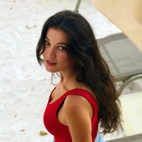 Pınar Deniz: Kadın olmak zor iş 9