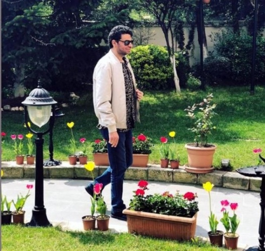 Hakan Taşıyan'a donör aranıyor 1