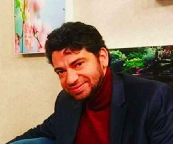 Hakan Taşıyan'a donör aranıyor 13