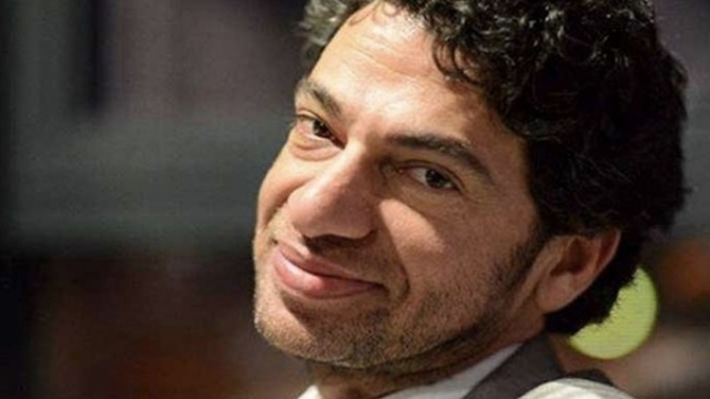 Hakan Taşıyan'a donör aranıyor 14