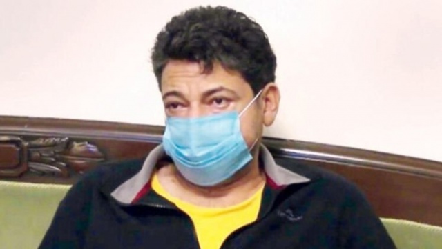 Hakan Taşıyan'a donör aranıyor 5