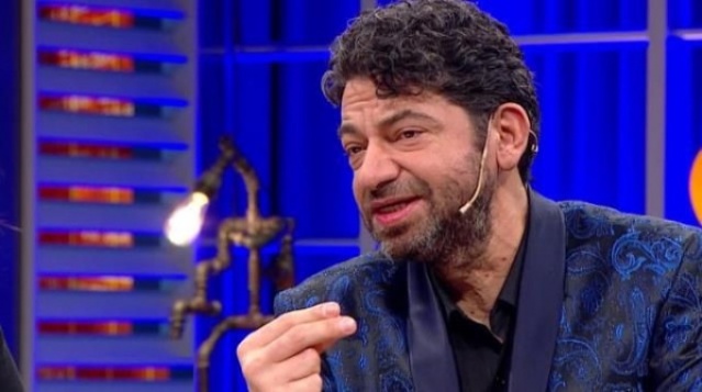 Hakan Taşıyan'a donör aranıyor 9