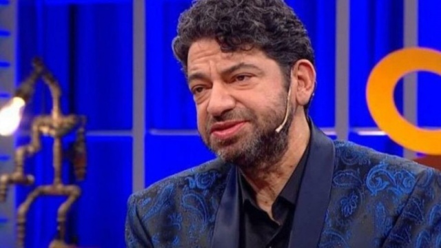 Hakan Taşıyan'a donör aranıyor 12