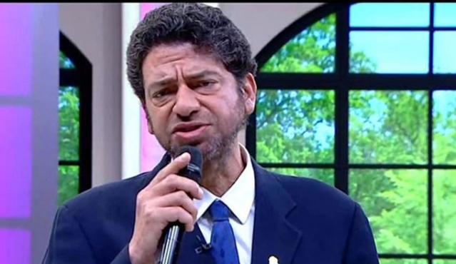 Hakan Taşıyan'a donör aranıyor 6