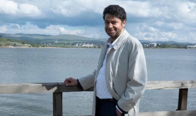 Hakan Taşıyan'a donör aranıyor 11